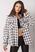 Chemise manche longue model 160825 Ex Moda